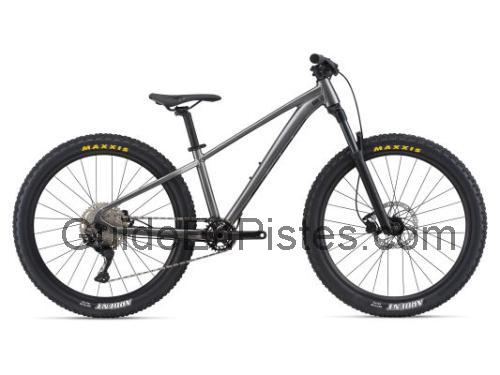 Giant STP 26 FS fiche technique et avis